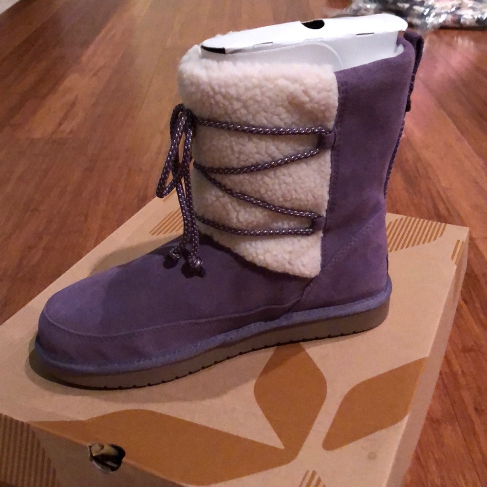 Kids kookaburra Ugg